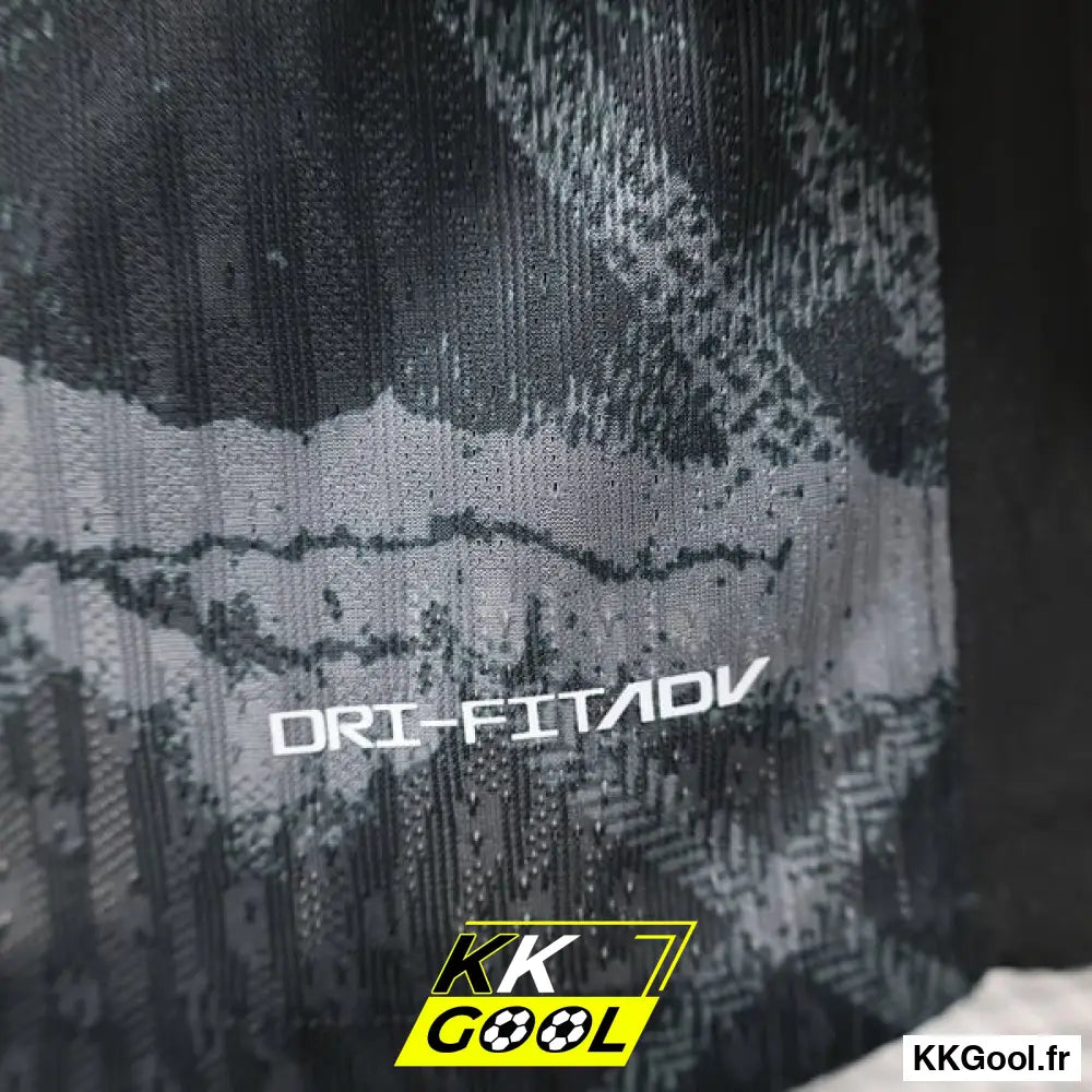 Maillot Player Chelsea Third 2024/2025 - KKGool