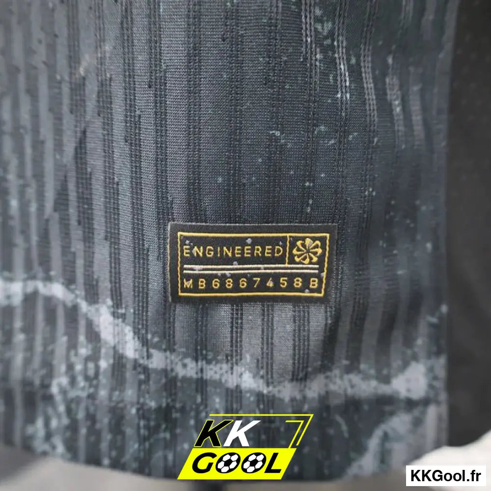 Maillot Player Chelsea Third 2024/2025 - KKGool