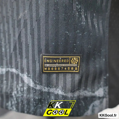 Maillot Player Chelsea Third 2024/2025 - KKGool