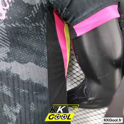 Maillot Player Chelsea Third 2024/2025 - KKGool