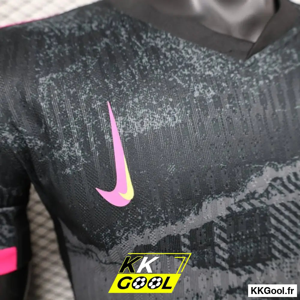 Maillot Player Chelsea Third 2024/2025 - KKGool