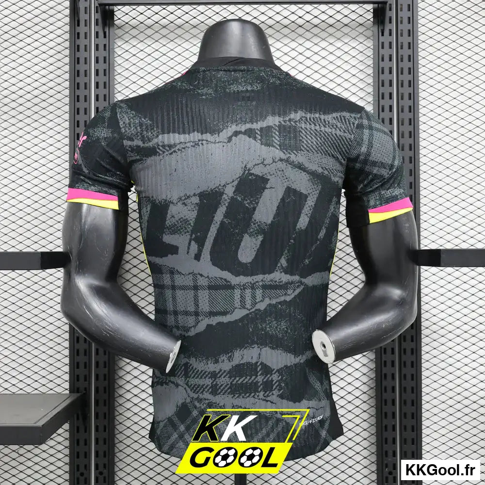 Maillot Player Chelsea Third 2024/2025 - KKGool