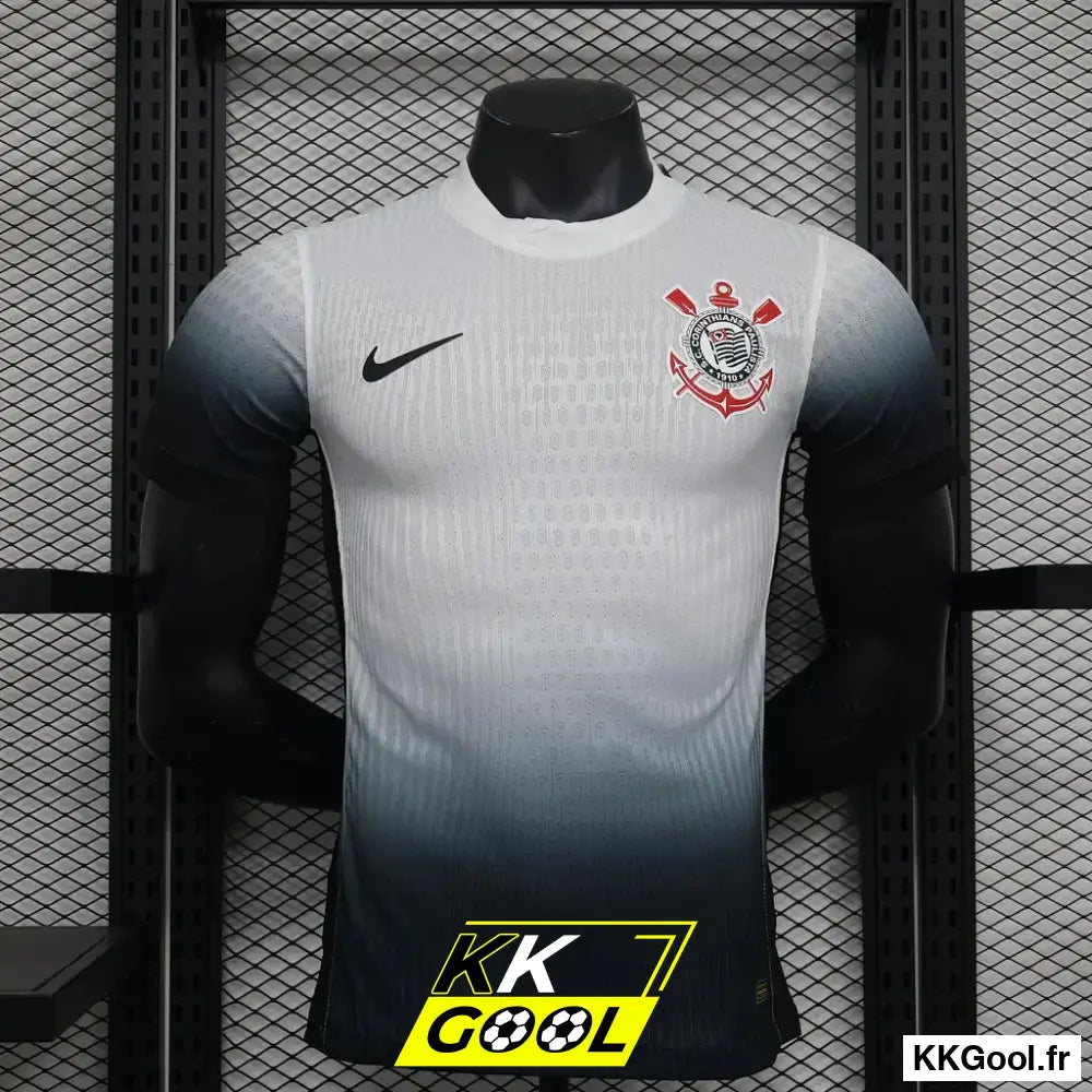 Maillot Player Corinthians 2024/2025 - KKGool