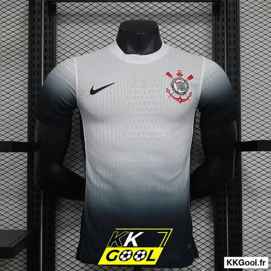Maillot Player Corinthians 2024/2025 - KKGool