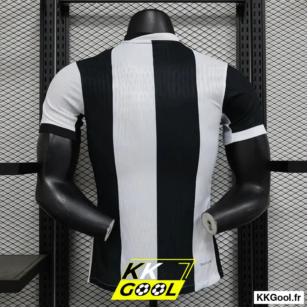 Maillot Player Corinthians Third 2024/2025 - KKGool