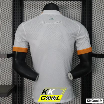 Maillot Player Côte d'Ivoire - KKGool