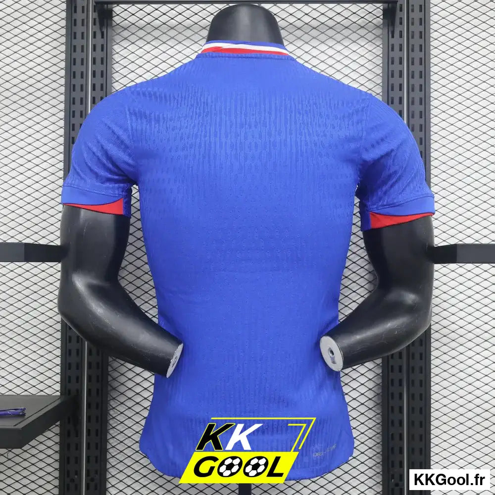 Maillot Player Equipe de France Domicile 2024/2025 - KKGool
