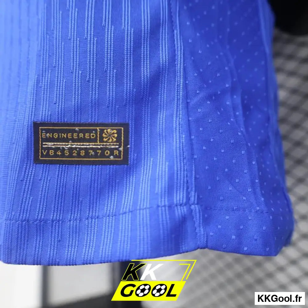 Maillot Player Equipe de France Domicile 2024/2025 - KKGool