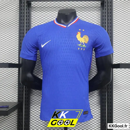 Maillot Player Equipe de France Domicile 2024/2025 - KKGool