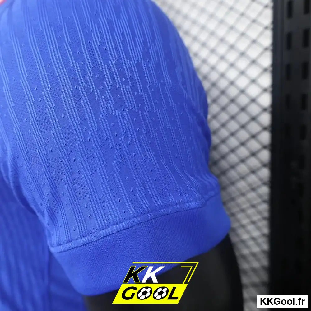 Maillot Player Equipe de France Domicile 2024/2025 - KKGool