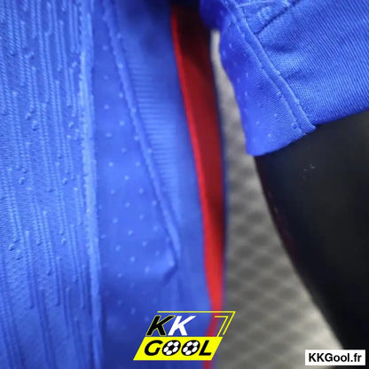Maillot Player Equipe de France Domicile 2024/2025 - KKGool