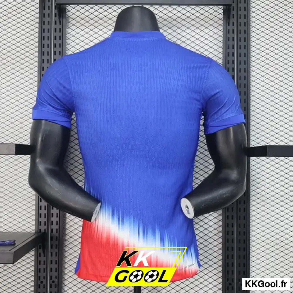 Maillot Player États - Unis 2024/2025 - KKGool