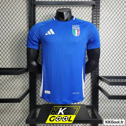 Maillot Player Italie Domicile 2024/2025 - KKGool