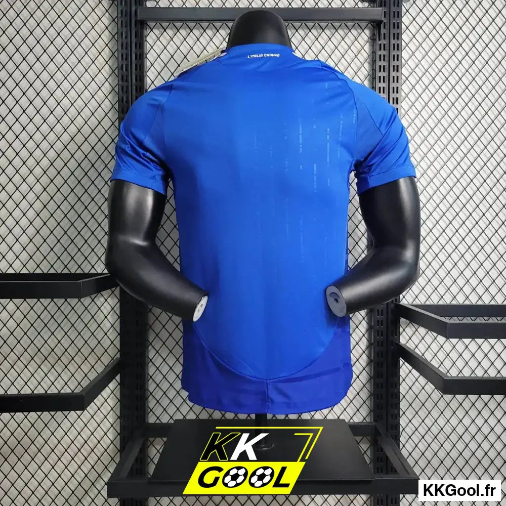 Maillot Player Italie Domicile 2024/2025 - KKGool