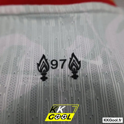 Maillot Player Liverpool Third 2024/2025 - KKGool