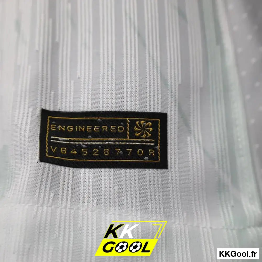 Maillot Player Liverpool Third 2024/2025 - KKGool