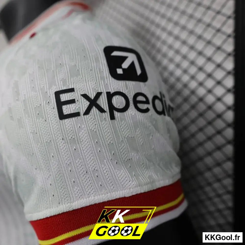 Maillot Player Liverpool Third 2024/2025 - KKGool