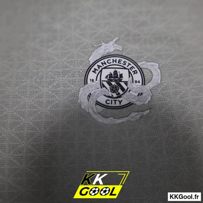 Maillot Player Manchester City Nouvel An Chinois 2024/2025 - KKGool