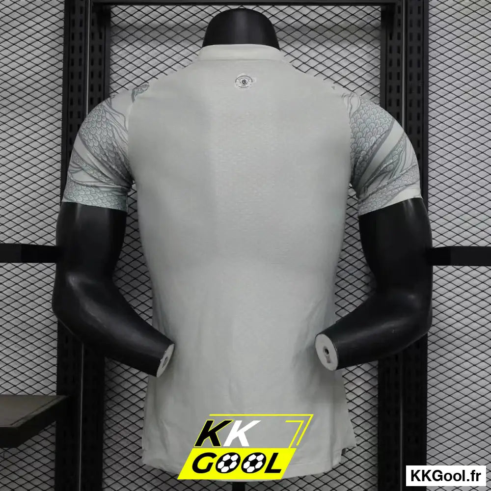 Maillot Player Manchester City Nouvel An Chinois 2024/2025 - KKGool