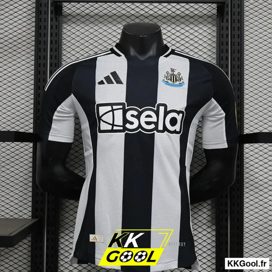 Maillot Player Newcastle Domicile 2024/2025 - KKGool
