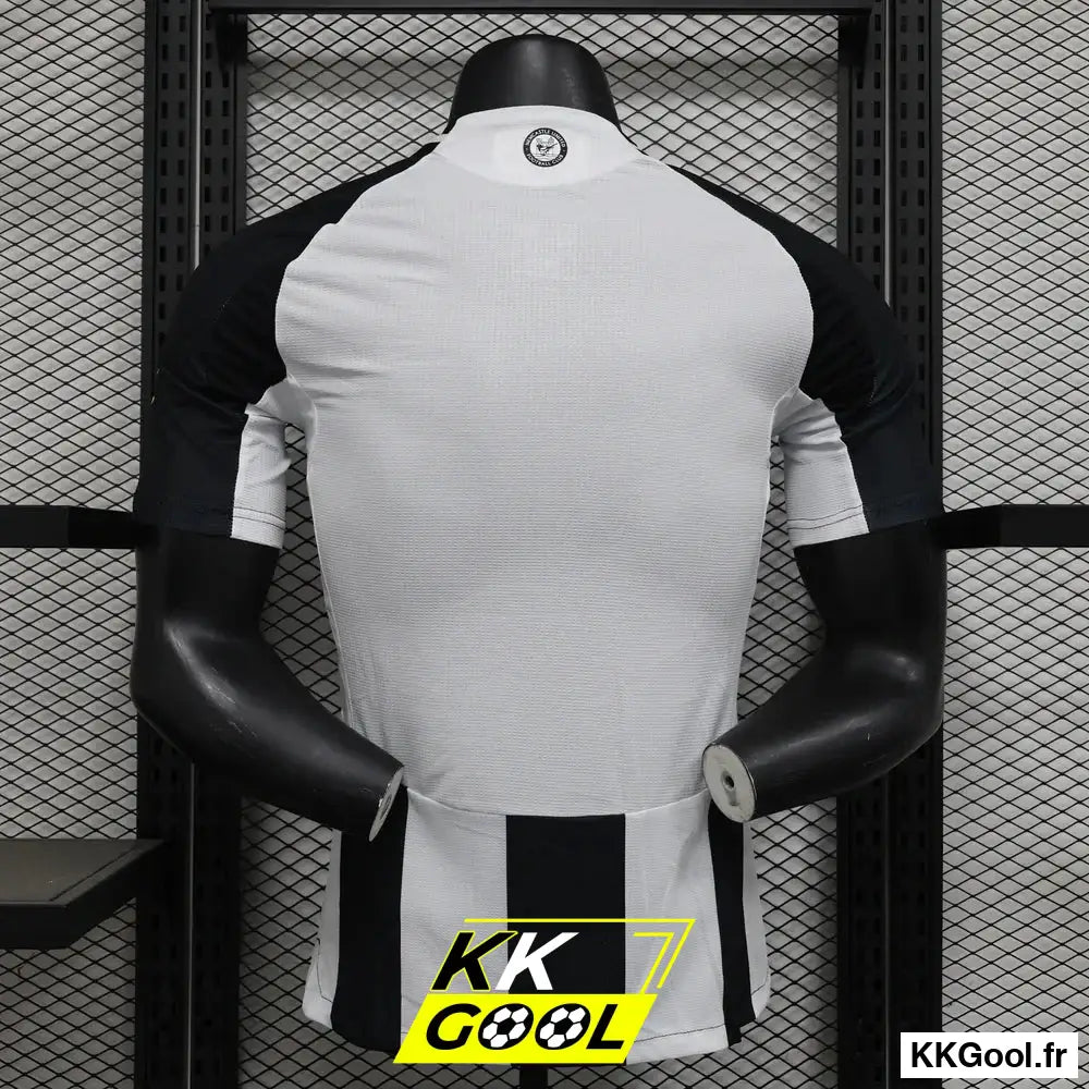 Maillot Player Newcastle Domicile 2024/2025 - KKGool
