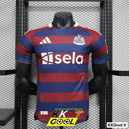 Maillot Player Newcastle Extérieur 2024/2025 - KKGool