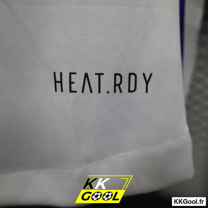 Maillot Player OL Domicile 2024/2025 - KKGool