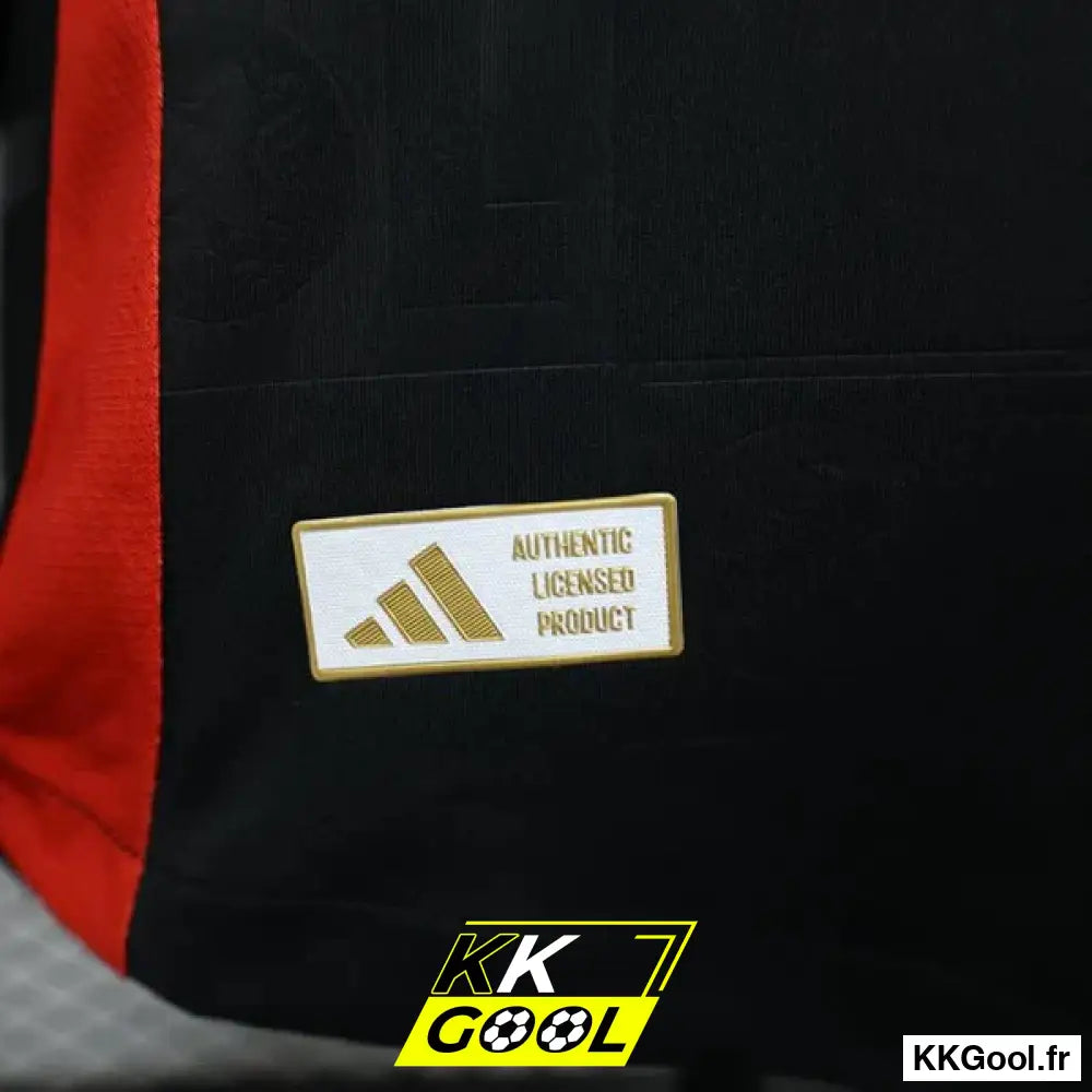 Maillot Player OL Extérieur 2024/2025 - KKGool