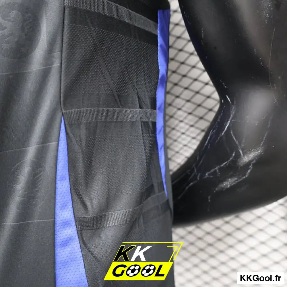 Maillot Player OL Extérieur 2024/2025 - KKGool