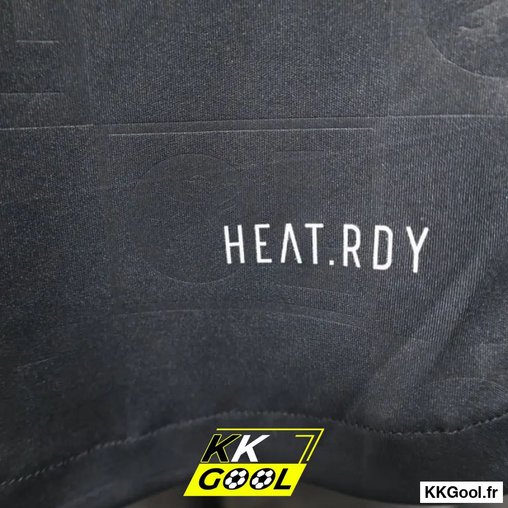 Maillot Player OL Extérieur 2024/2025 - KKGool