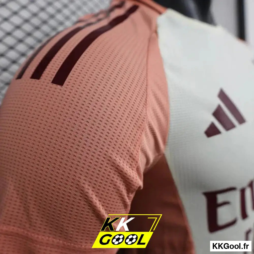 Maillot Player OL Third 2024/2025 - KKGool