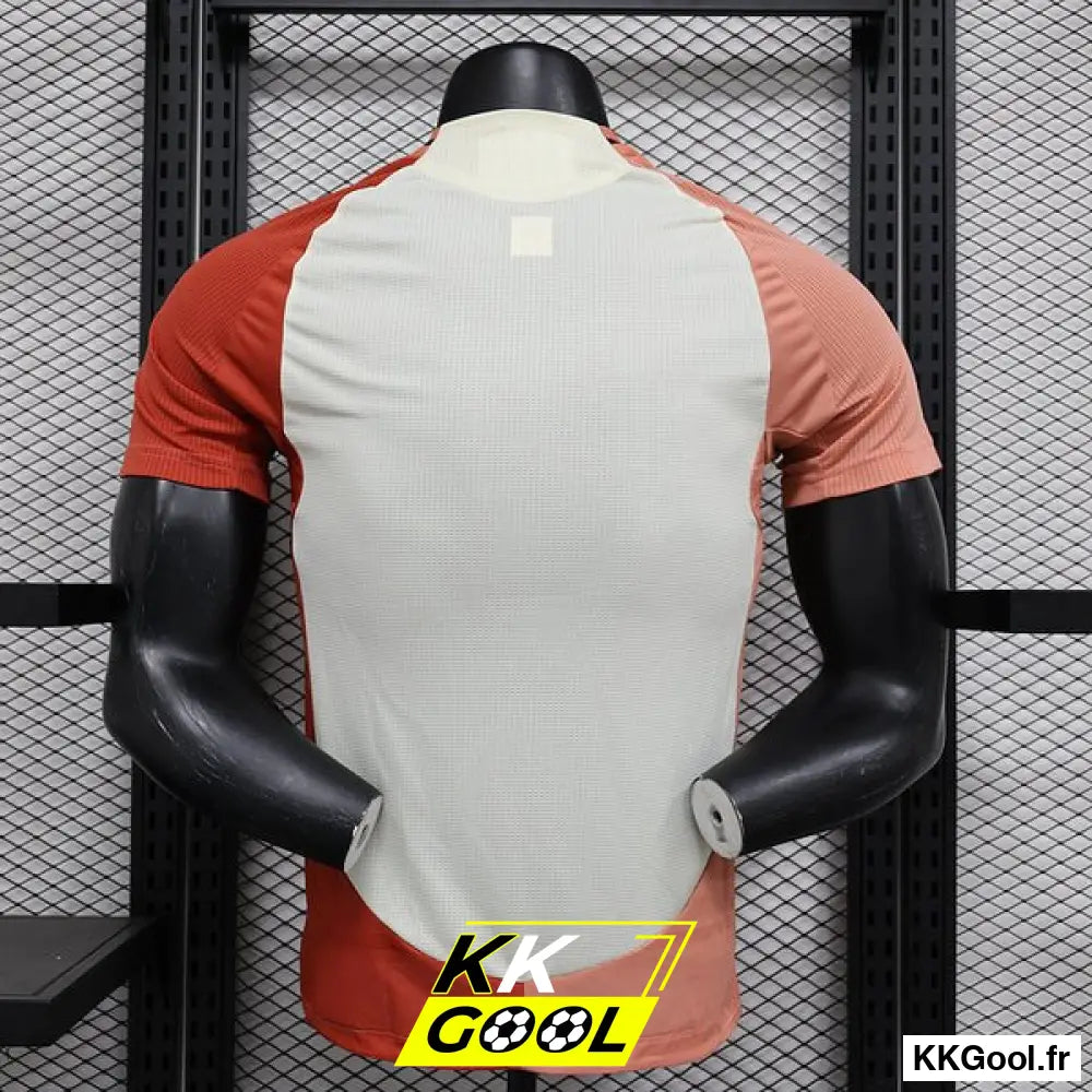 Maillot Player OL Third 2024/2025 - KKGool