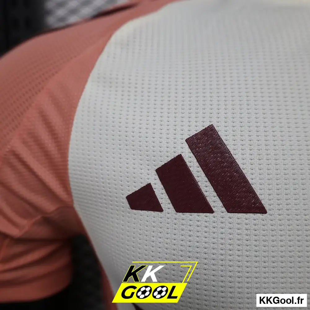 Maillot Player OL Third 2024/2025 - KKGool