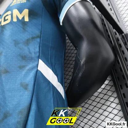 Maillot Player OM Extérieur 2024/2025 - KKGool