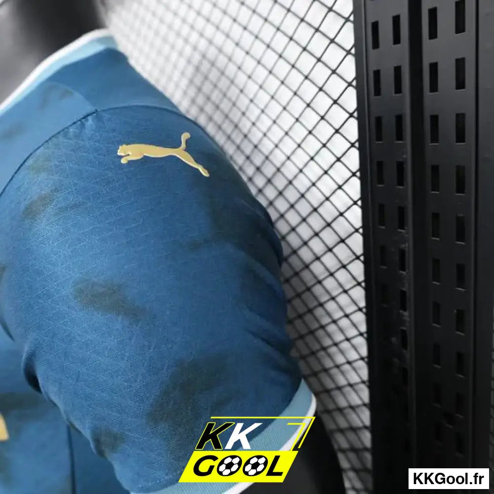 Maillot Player OM Extérieur 2024/2025 - KKGool