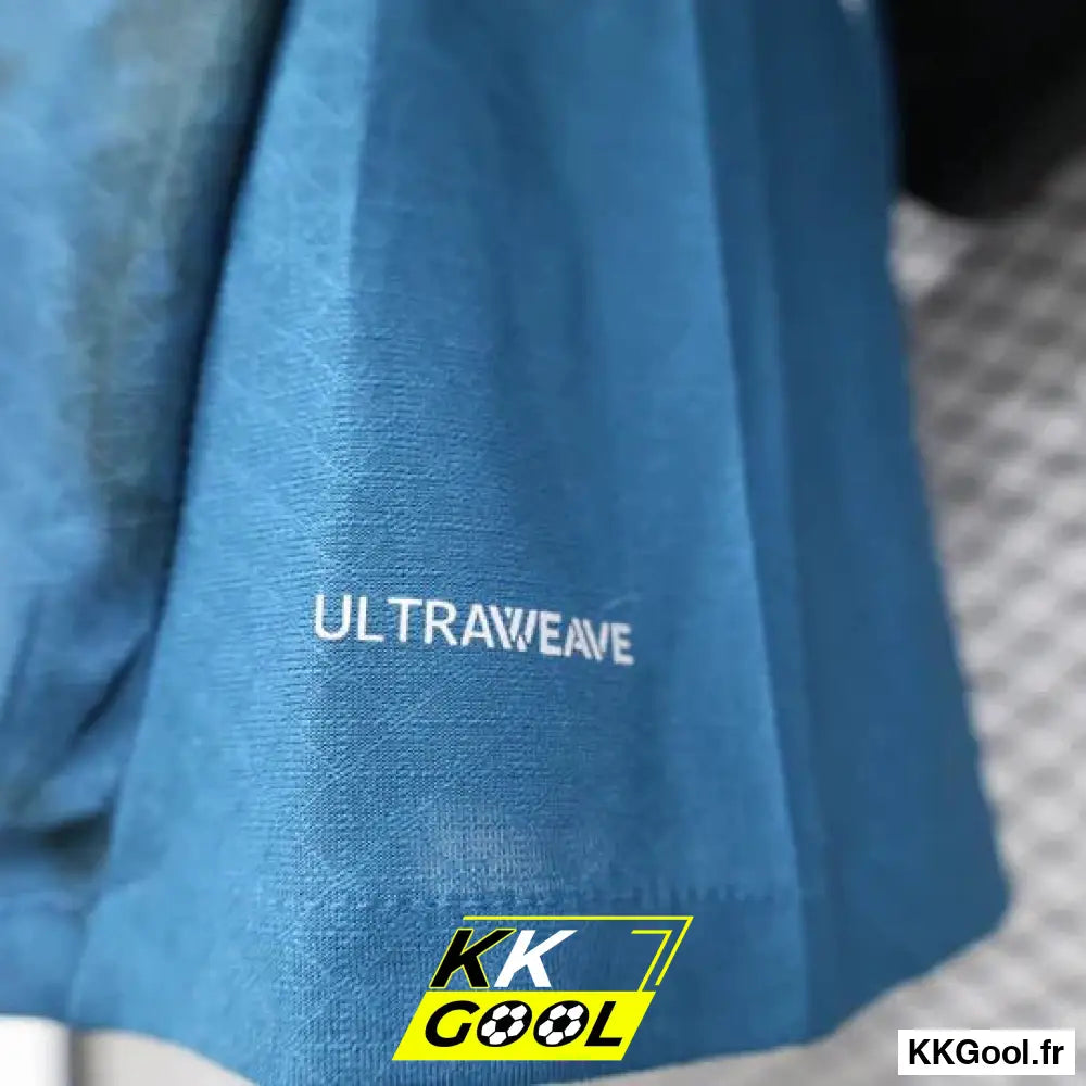 Maillot Player OM Extérieur 2024/2025 - KKGool