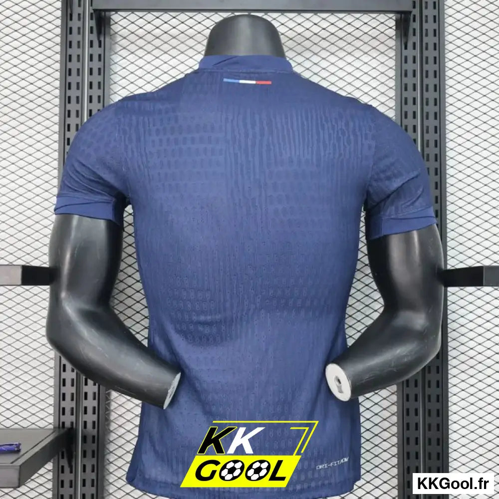 Maillot Player PSG Domicile 2024/2025 - KKGool