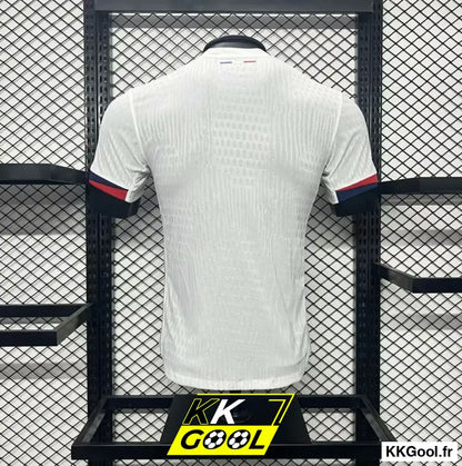 Maillot Player PSG Extérieur 2024/2025 - KKGool