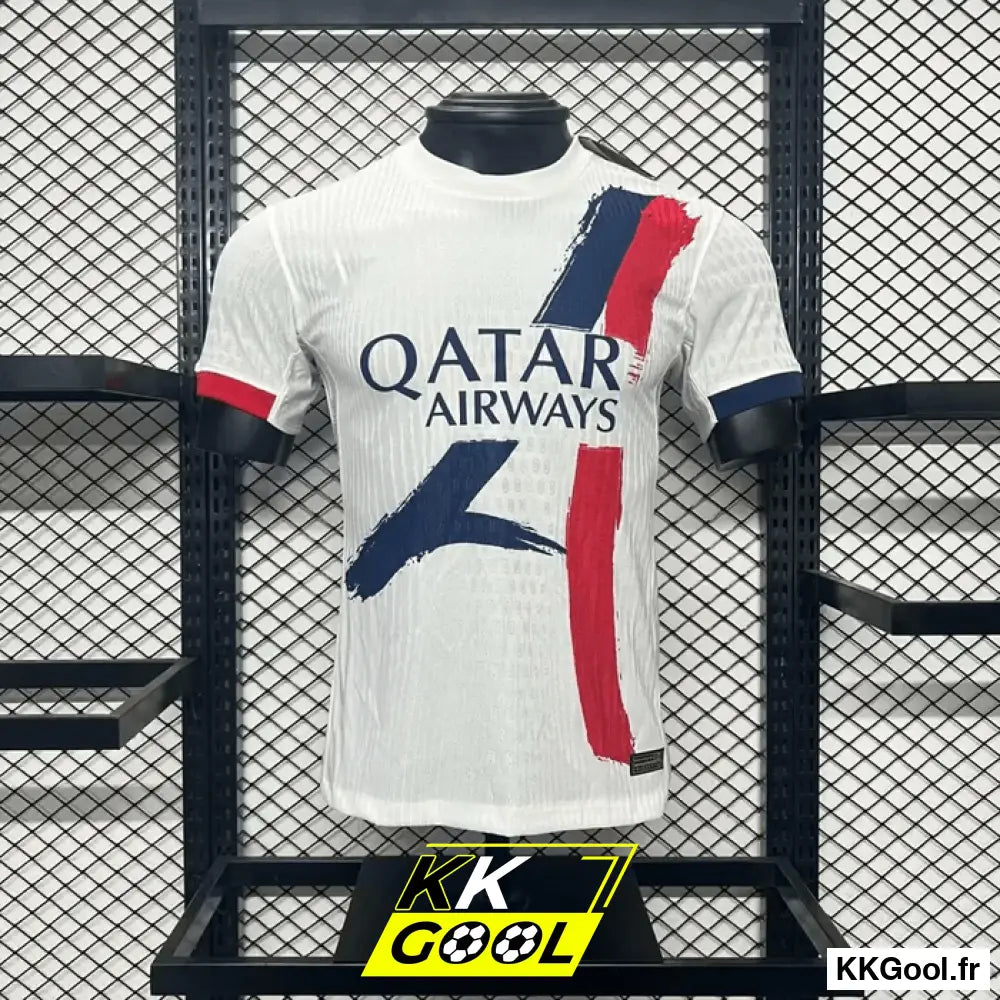 Maillot Player PSG Extérieur 2024/2025 - KKGool