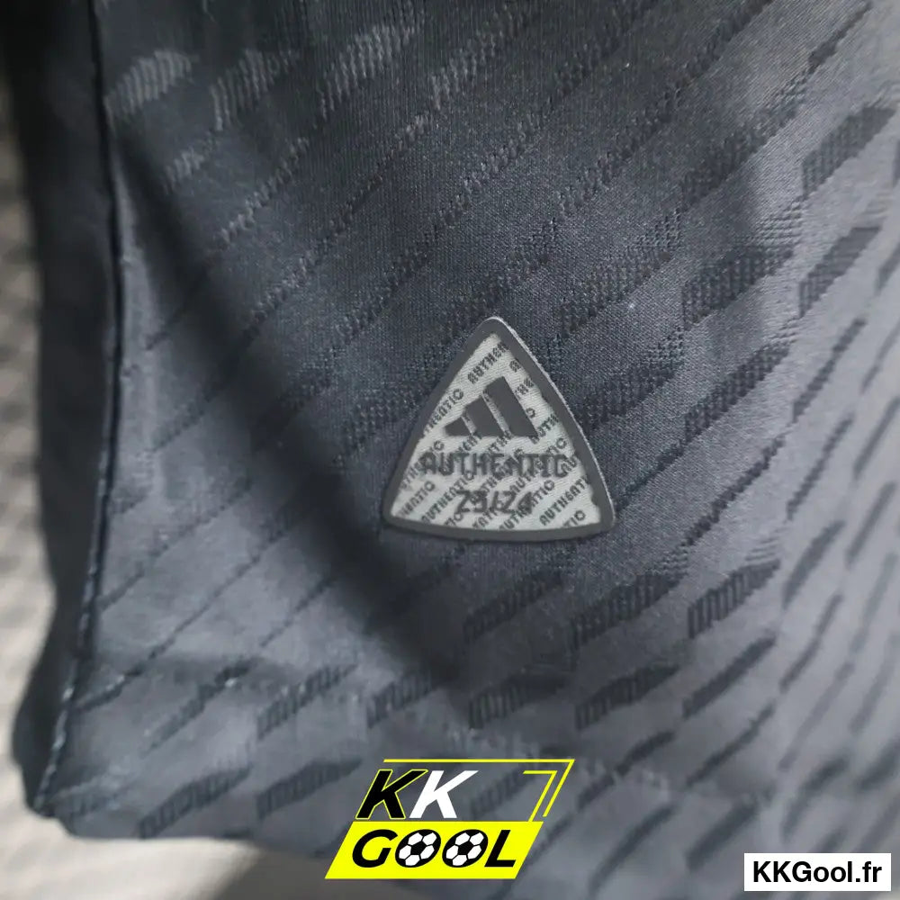 Maillot Player Real Madrid 2024/2025 - KKGool