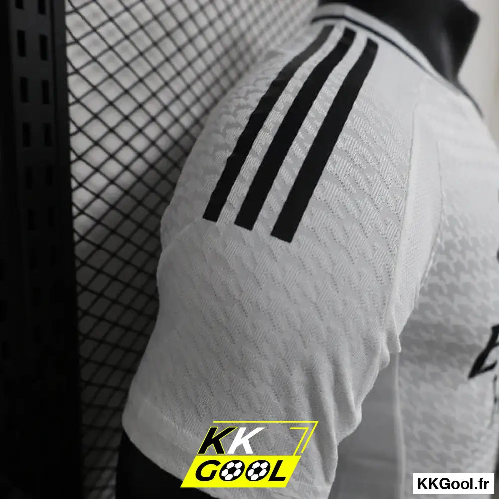 Maillot Player Real Madrid Domicile 2024/2025 - KKGool