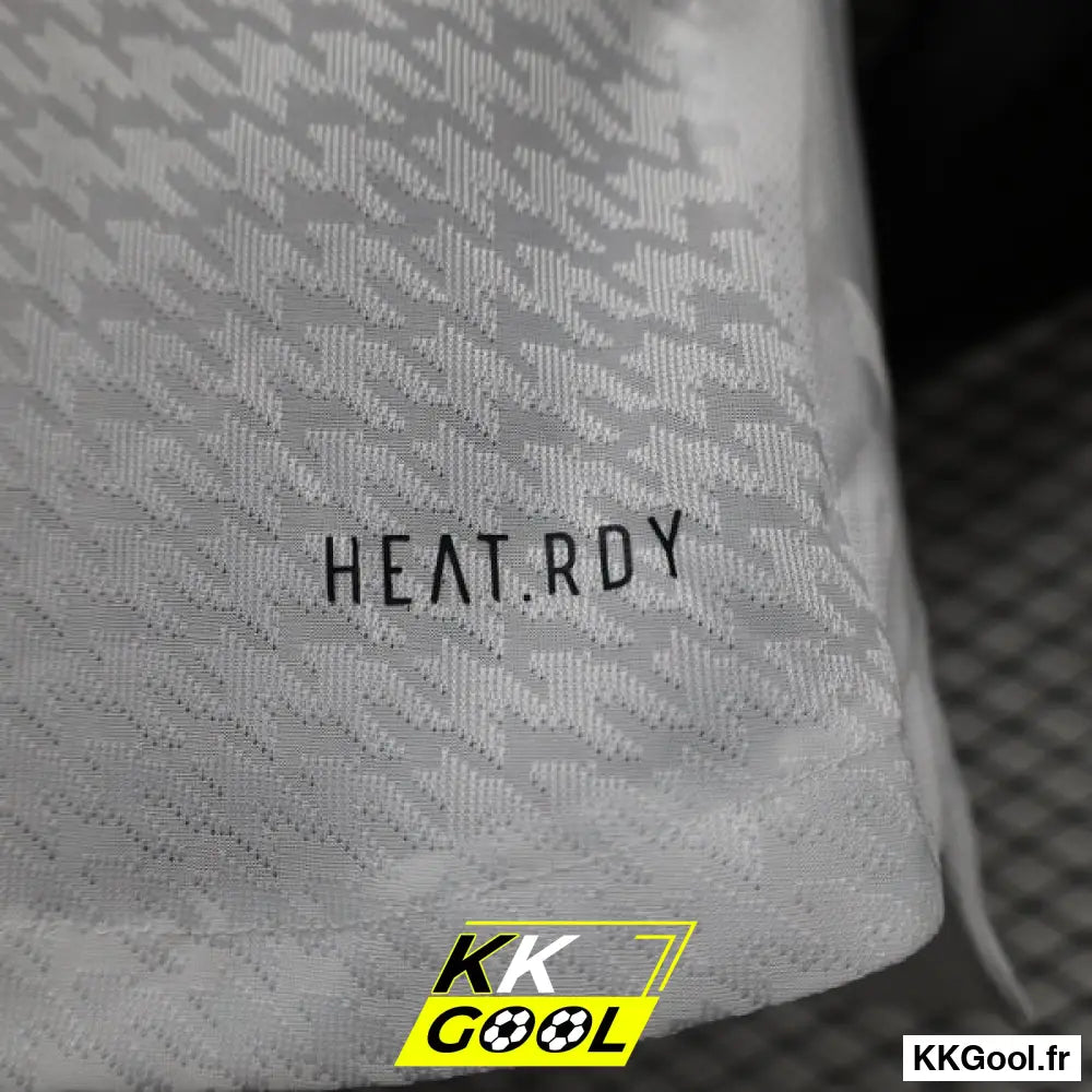 Maillot Player Real Madrid Domicile 2024/2025 - KKGool