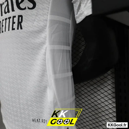 Maillot Player Real Madrid Domicile 2024/2025 - KKGool