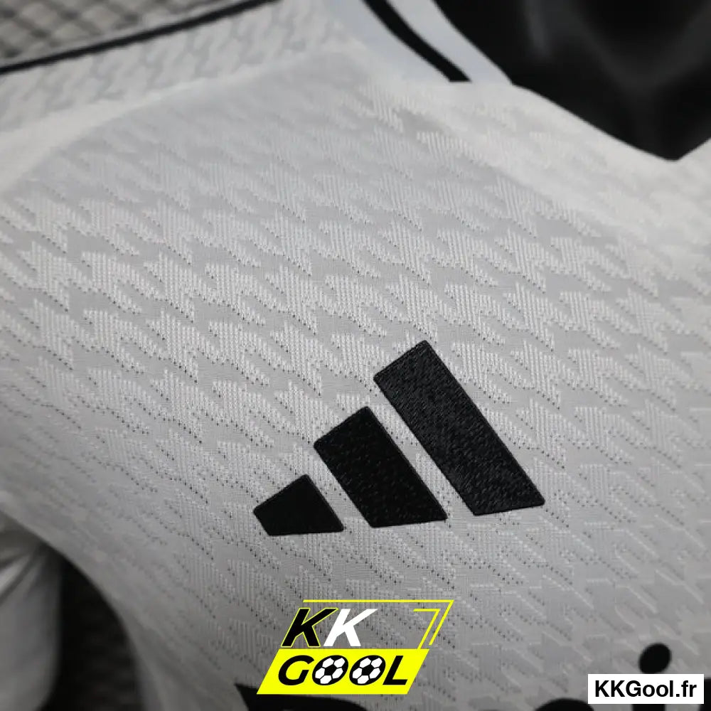Maillot Player Real Madrid Domicile 2024/2025 - KKGool