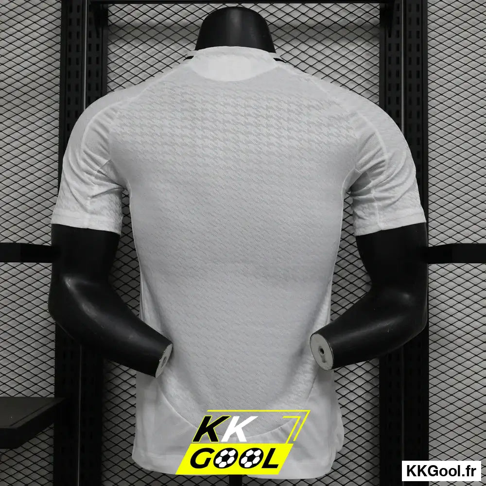 Maillot Player Real Madrid Domicile 2024/2025 - KKGool