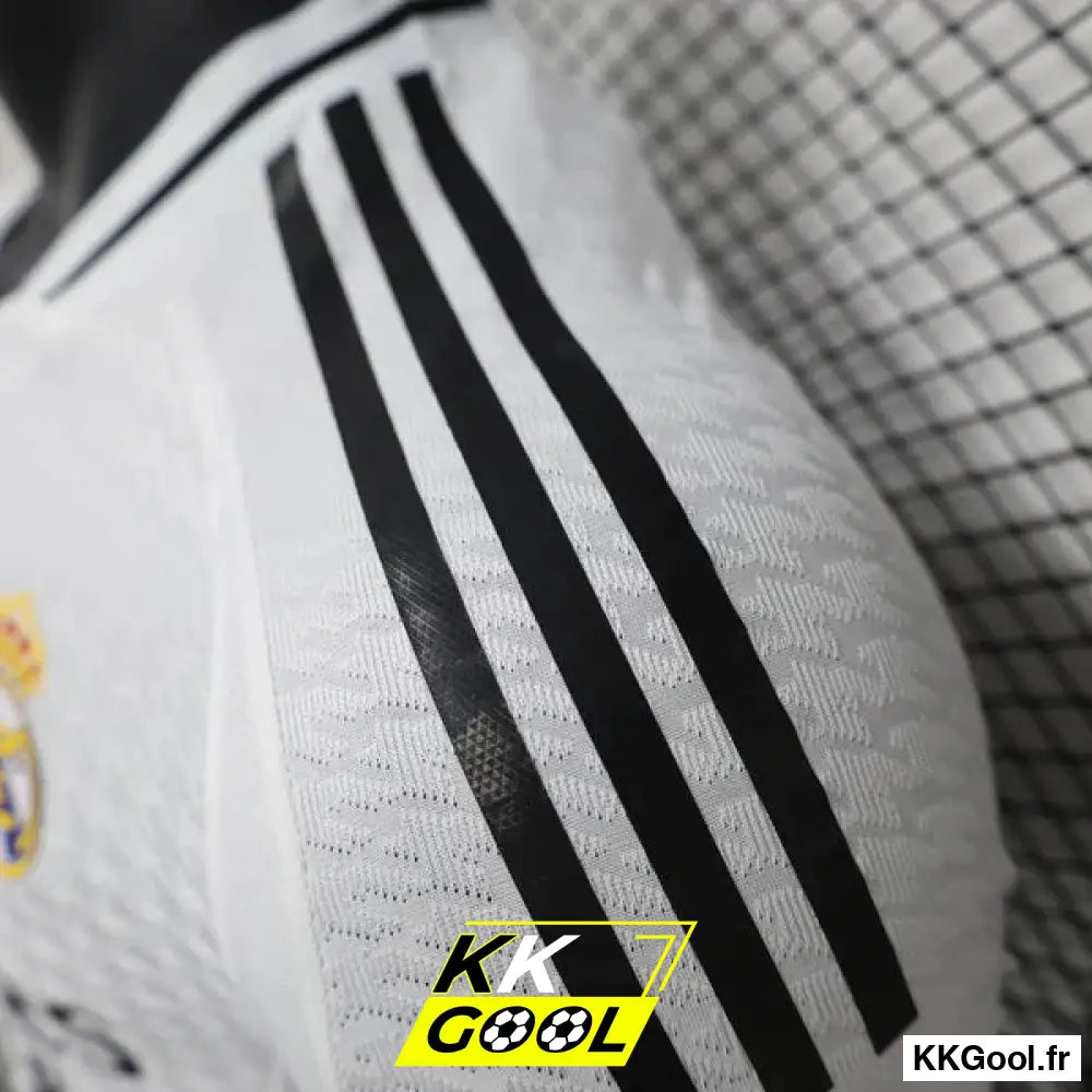 Maillot Player Real Madrid Domicile 2024/2025 - KKGool