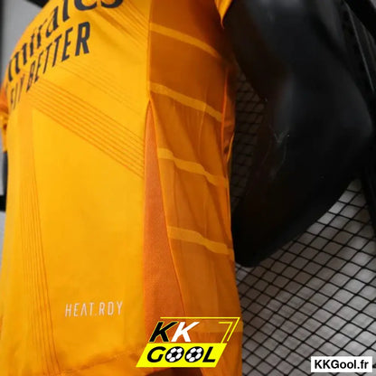 Maillot Player Real Madrid Extérieur 2024/2025 - KKGool