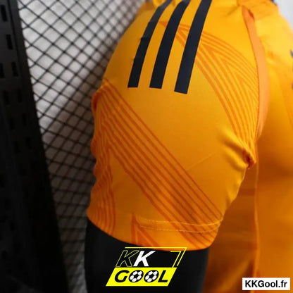 Maillot Player Real Madrid Extérieur 2024/2025 - KKGool