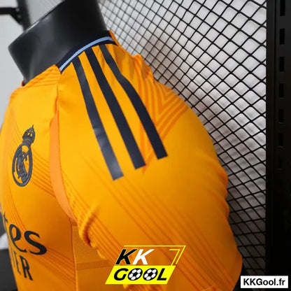 Maillot Player Real Madrid Extérieur 2024/2025 - KKGool