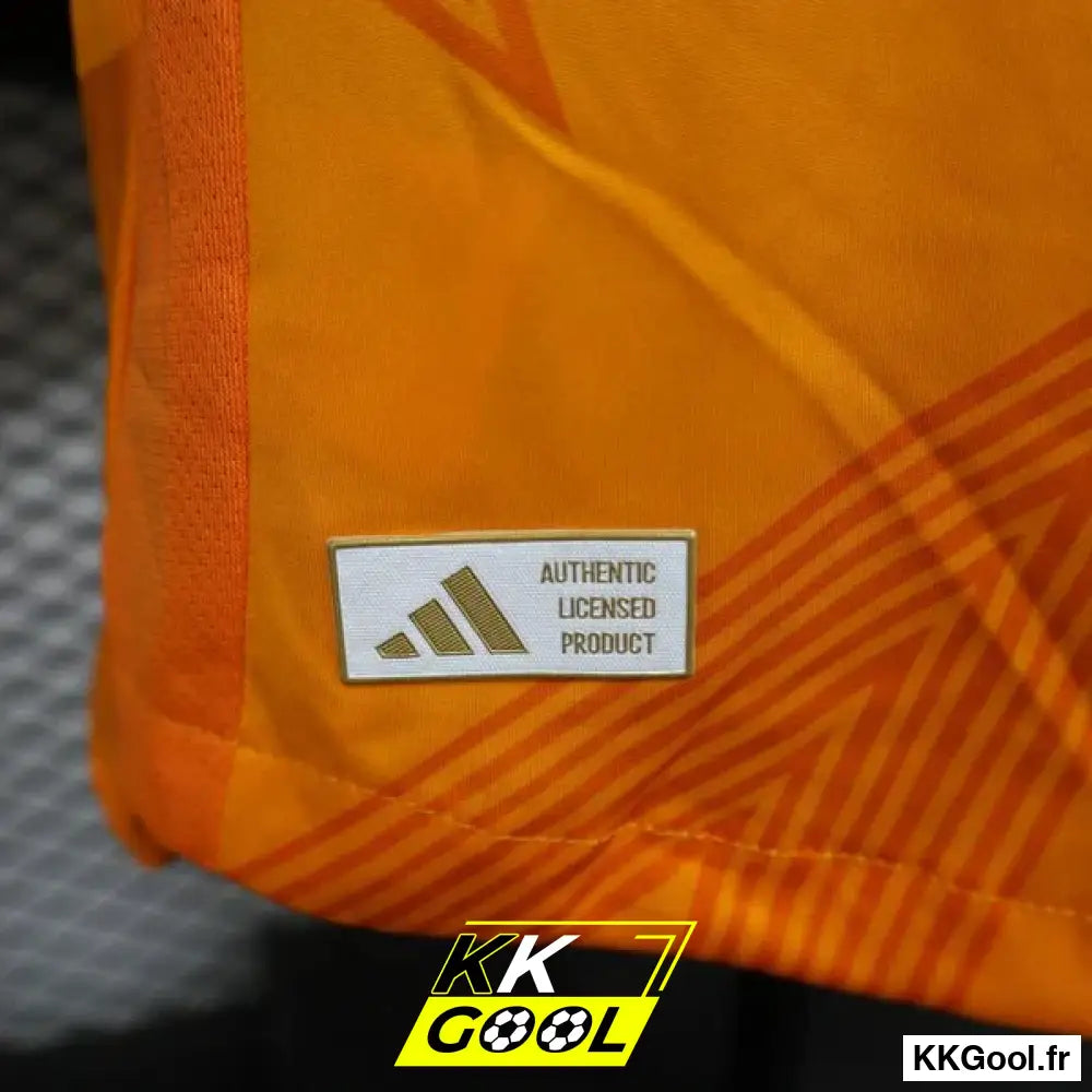 Maillot Player Real Madrid Extérieur 2024/2025 - KKGool